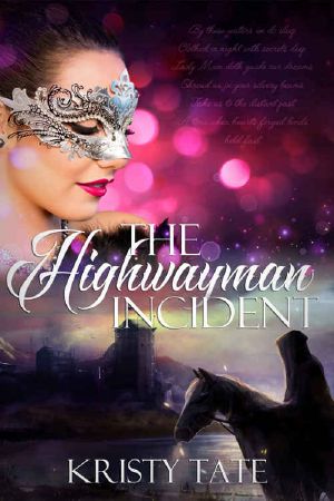 [The Witching Well 01] • The Highwayman Incident